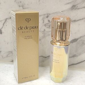 🌸🌸 Cle De Peau La Serum